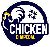 Chicken Charcoal